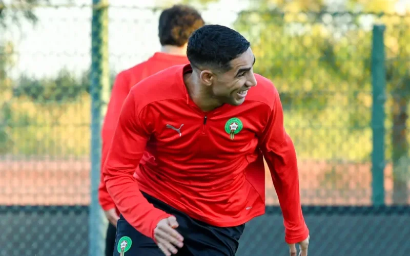 Morocco - Cameroon: What time and on which channels to watch the match live?