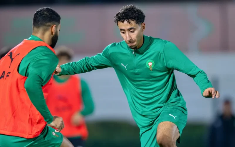 Morocco - Tanzania: What time and on what channel to follow the round of 16?