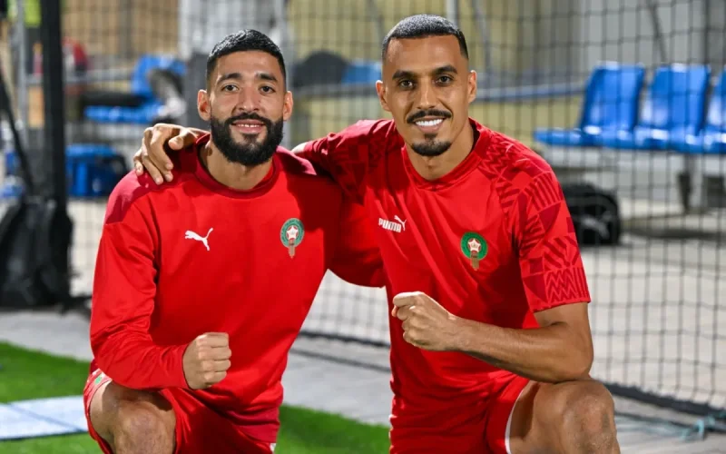 Morocco - United Arab Emirates: What time and on what channels to watch the match live?