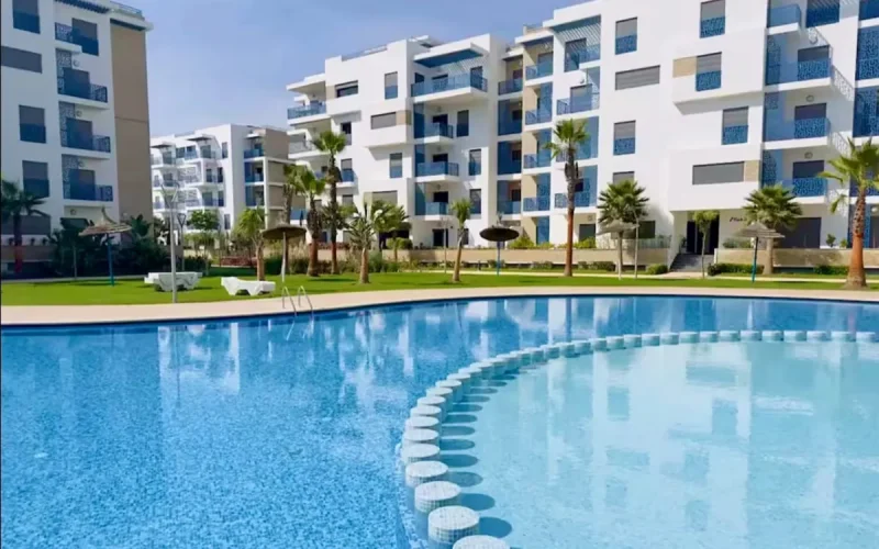 Morocco: 1,000 DH a night no longer even guarantees an apartment in good condition