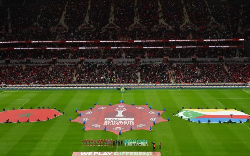 Morocco 2029 Club World Cup: FIFA's Super Tournament Before 2030