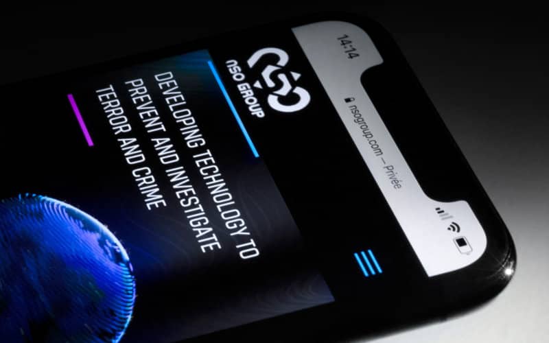 Morocco Accused of Targeting 200+ Spanish Phones in Alleged Pegasus Spyware Attack