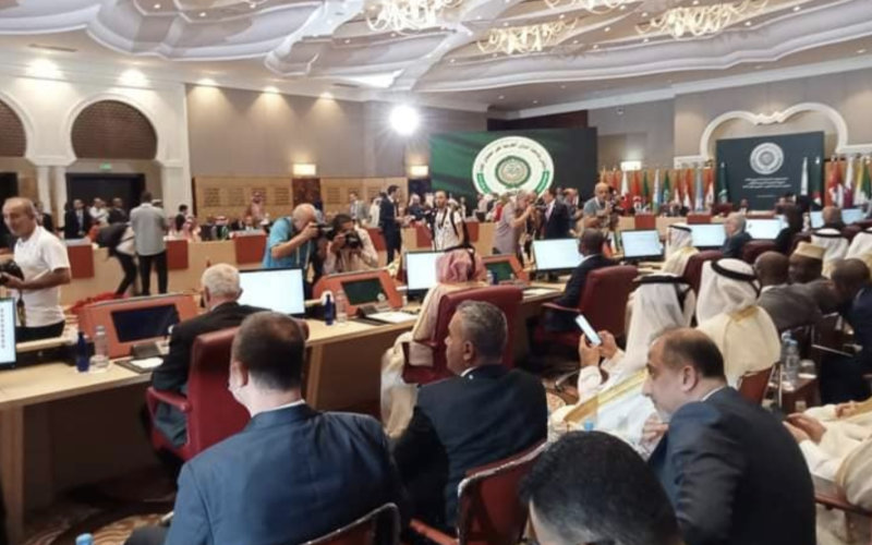 Morocco Accuses Algeria of Diplomatic Breaches Ahead of Arab Summit