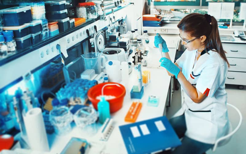 Morocco Accuses Private Labs of Mishandling COVID-19 Tests, Reporting Failures