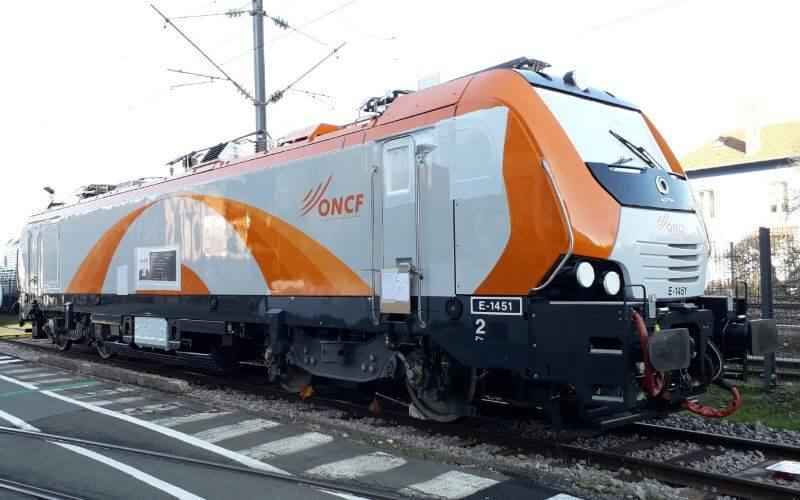 Morocco to Acquire 100 Locally-Made Trains, Boosting Rail Coverage to 87% by 2040