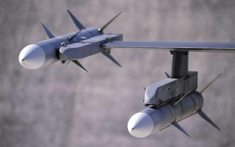 Morocco to Acquire $768 Million in Advanced US Missile Systems