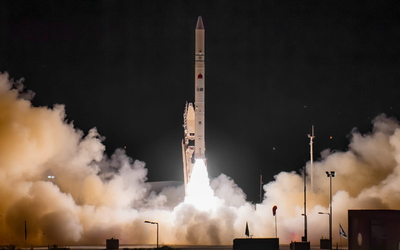 Morocco Acquires Advanced Israeli Spy Satellites to Boost Surveillance Capabilities