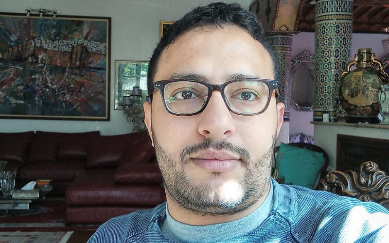 Morocco: an activist arrested for criticizing the authorities