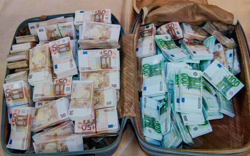 Morocco Added to FATF 'Gray List' for Anti-Money Laundering Oversight