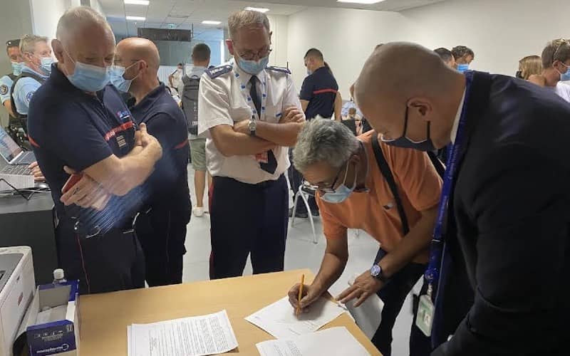 Morocco Added to France's COVID Red List, Stricter Checks at Montpellier Airport