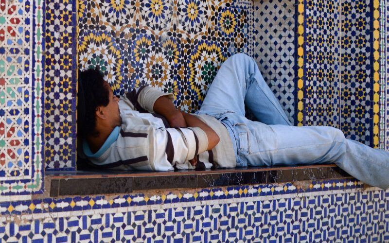 Morocco to Adjust Clocks Before Ramadan, Maintaining Summer Time