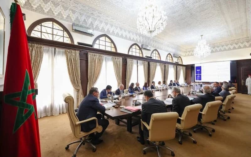 Morocco Adopts 2023 Budget Bill Focused on Social Welfare and Economic Revival