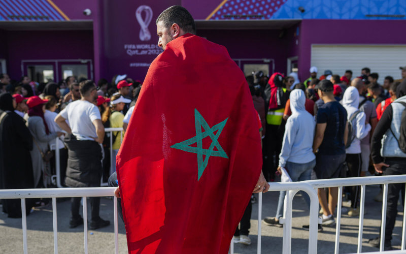 Morocco Adopts India's Aadhaar System for National Population Census
