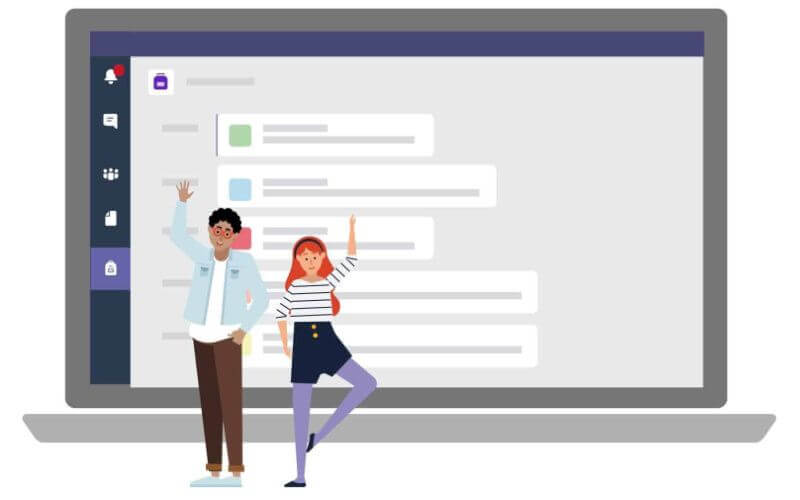 Morocco Adopts Microsoft Teams for Remote Learning in Private Schools