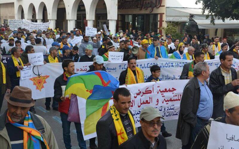 Morocco Advances Amazigh Language Integration with New Law on Official Use