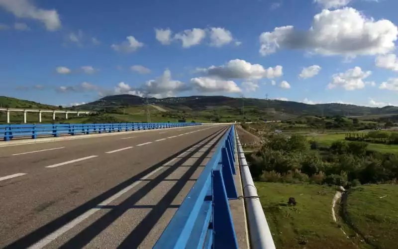 Morocco Advances Plans for 60km Casablanca-Rabat Highway to Ease Traffic Congestion