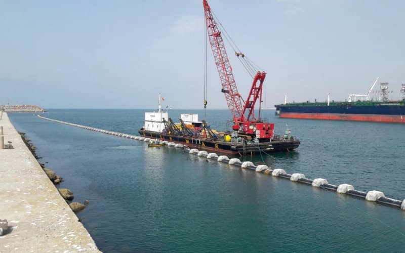 Morocco Advances Plans for New LNG Terminal in Mohammedia Port