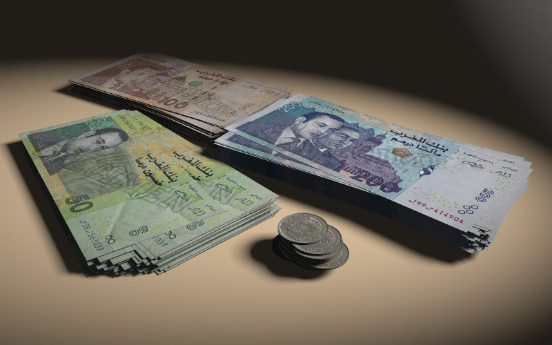 Morocco Advances Toward More Flexible Dirham Exchange Rate