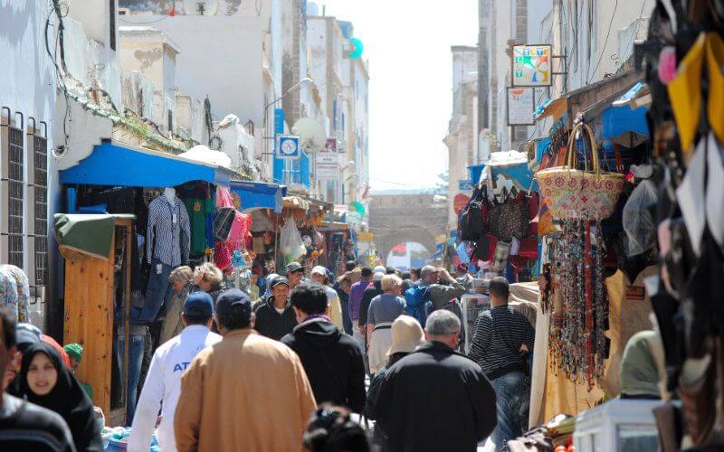 Morocco Advances Unified Social Register to Streamline State Aid Programs