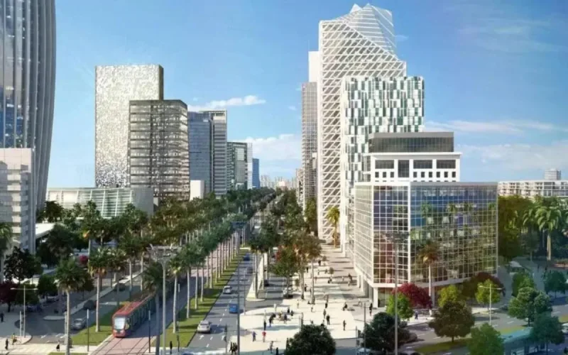 Morocco Africa's Rising Power: Economic Transformation & Strategic Growth