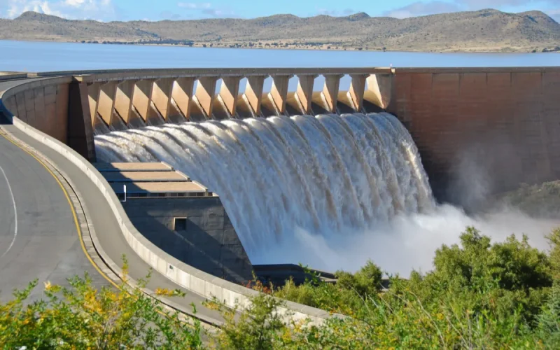 Morocco AI Flood Prediction Technology Outperforms Spain