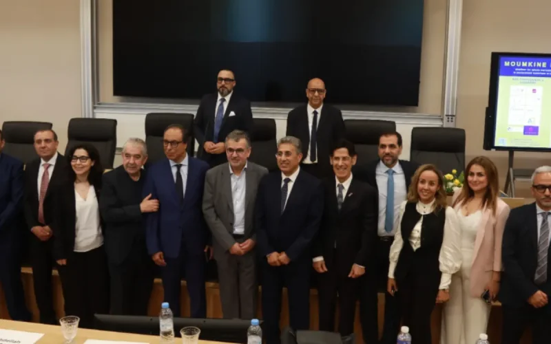Morocco AI Strategy: Diaspora Drives Digital Sovereignty 2030