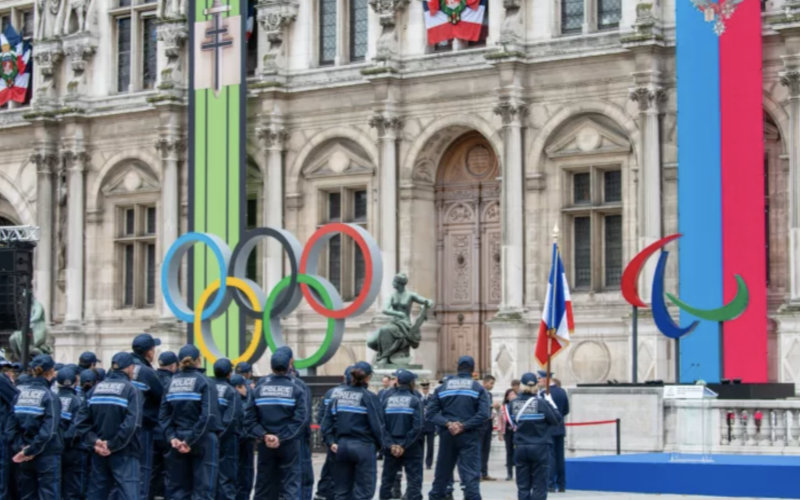 Morocco Aids France with Security Expertise for 2024 Paris Olympics