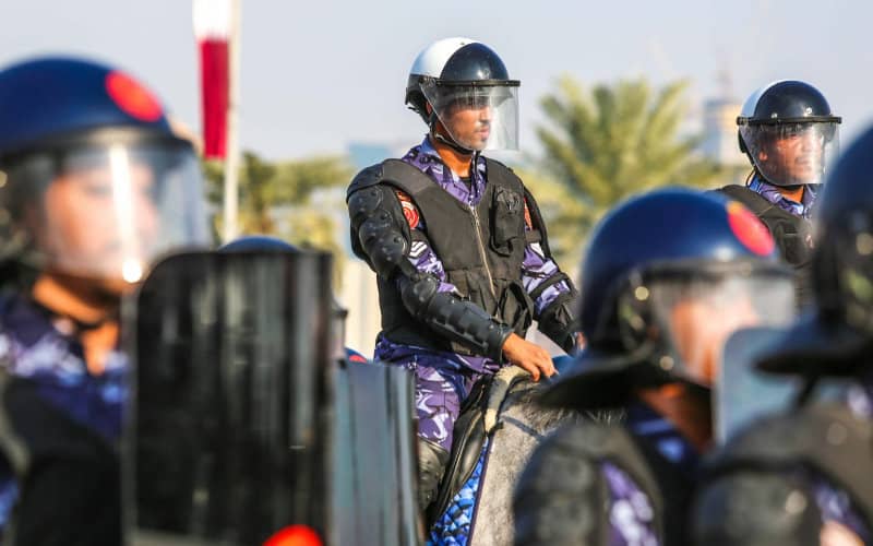 Morocco Aids Qatar's World Cup Security Efforts, Bolstering Cybersecurity Measures