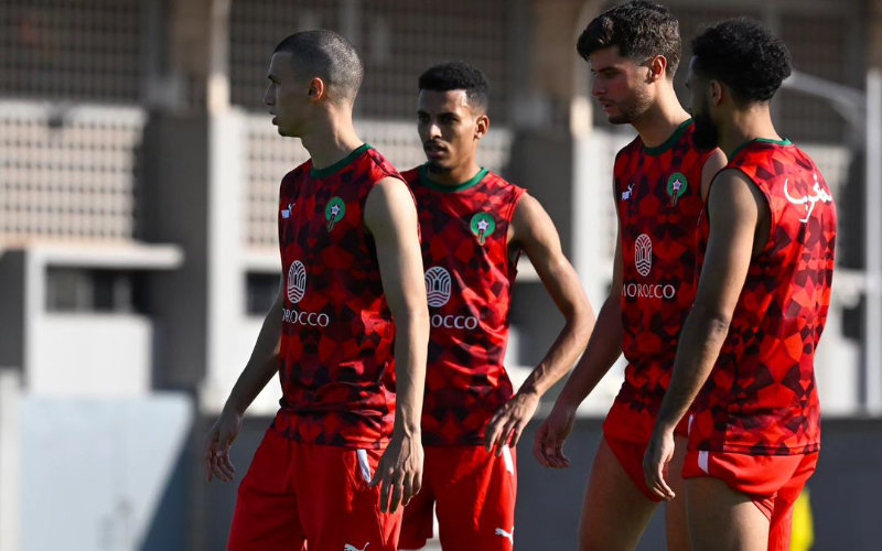 Morocco Aims for Africa Cup of Nations Glory After World Cup Success