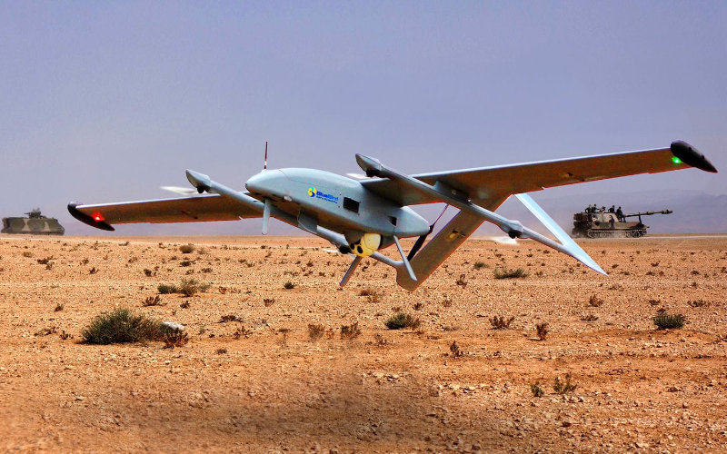 Morocco Aims to Become Major Arms Exporter, Partners with Global Defense Firms