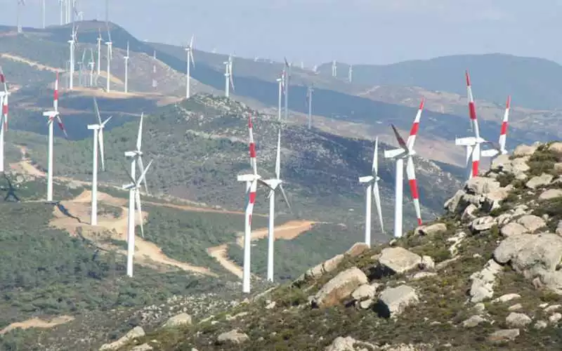 Morocco Aims to Become Renewable Energy Powerhouse, Investing Billions in Green Hydrogen