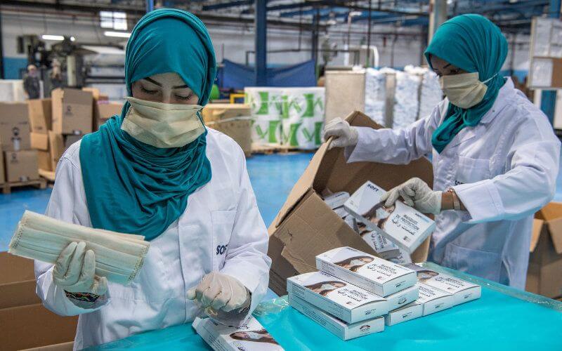 Morocco Aims to Boost Domestic Manufacturing in Post-Pandemic Economic Revival