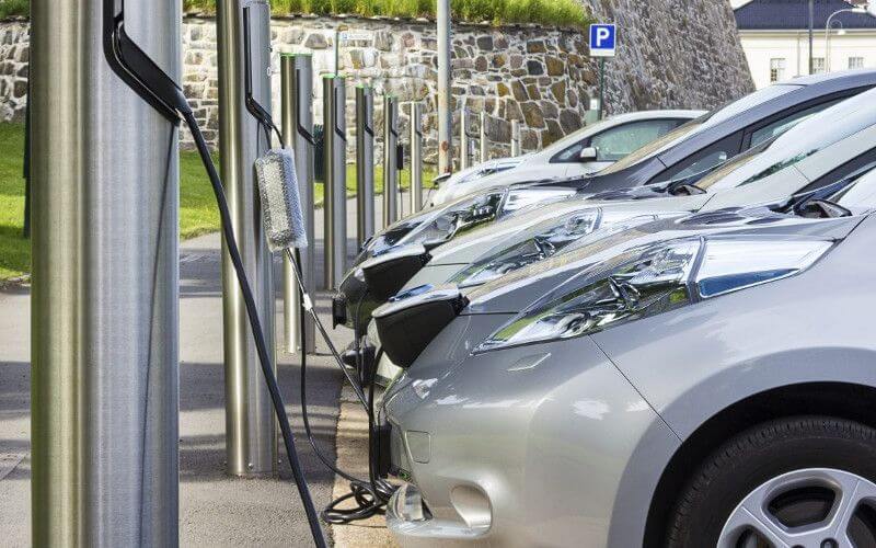 Morocco Aims to Boost Electric and Hybrid Car Production in Automotive Sector Push