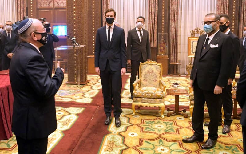 Morocco Aims to Boost Israeli Tourism Following Diplomatic Thaw