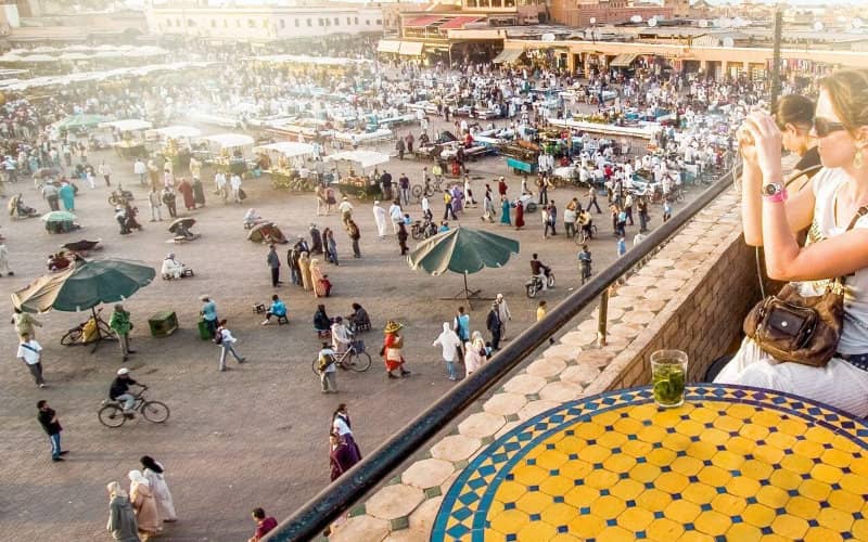 Morocco Aims to Boost UK Tourism with High-Level Meetings in London