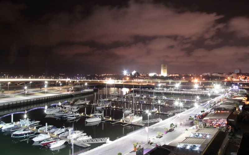 Morocco Aims to Boost Tourism with Marina and Pleasure Port Expansion