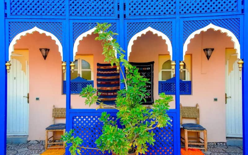 Morocco Aims to Boost UK Tourism with New Airline Deals