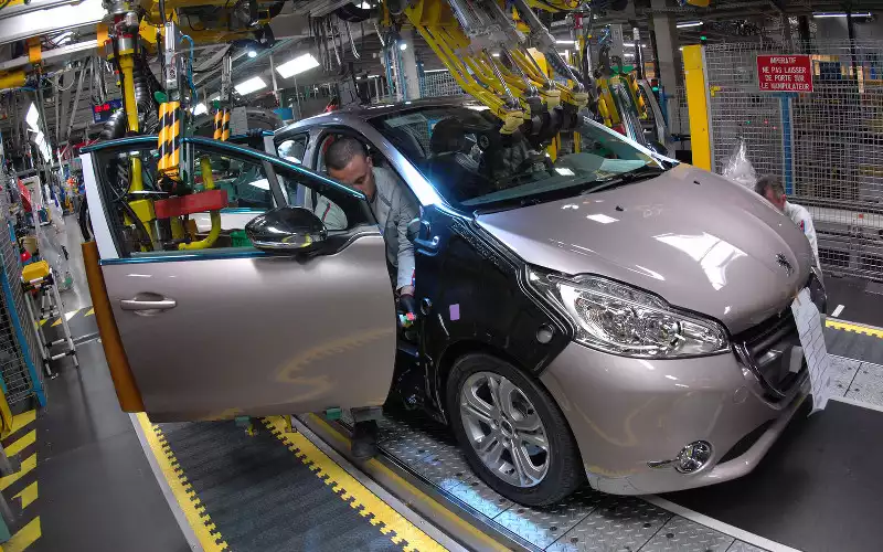 Morocco Aims to Double Car Production to 1 Million Annually by 2030