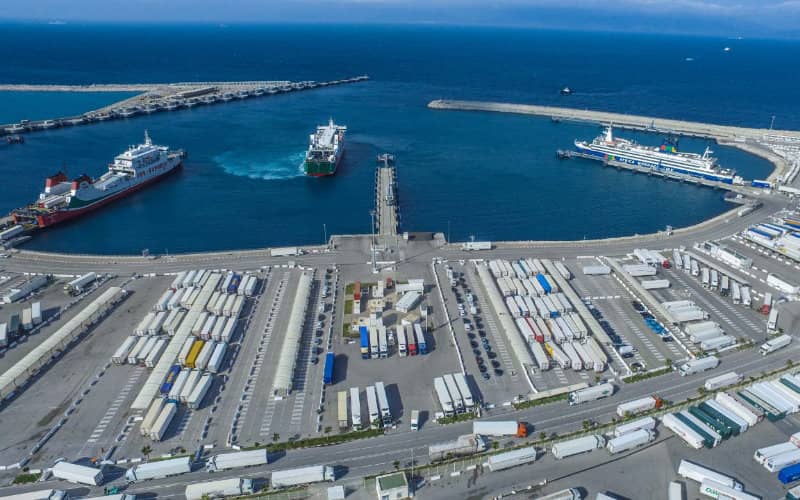 Morocco Aims to Expand Ferry Routes to Europe Amid Travel Disruptions