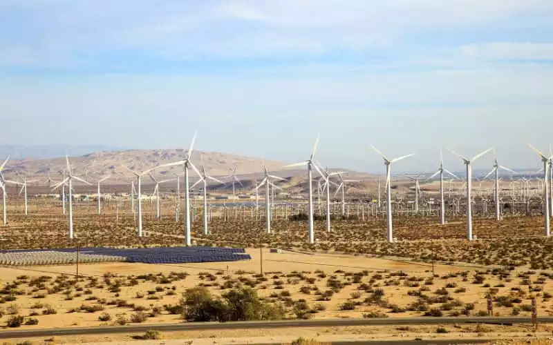 Morocco Aims for Food Self-Sufficiency with Green Hydrogen Desalination Project