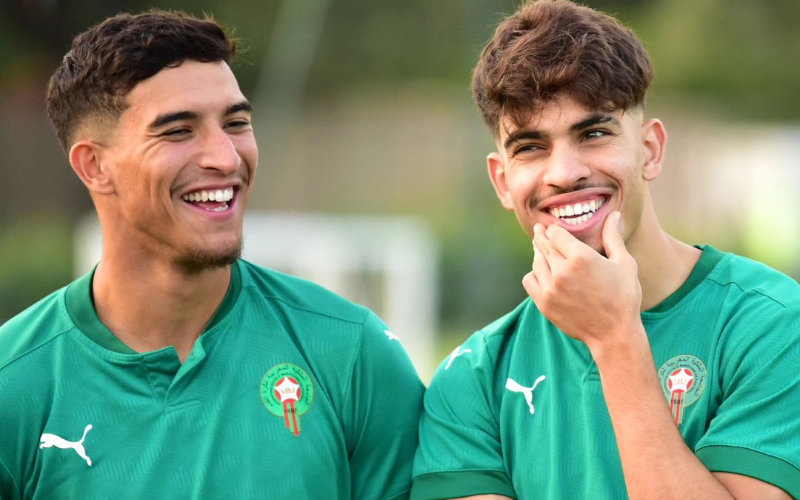 Morocco Aims for Historic Third AFCON Title in U23 Final Against Egypt
