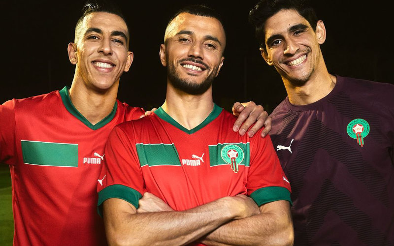 Morocco Aims to Maintain World Cup Form at Africa Cup of Nations