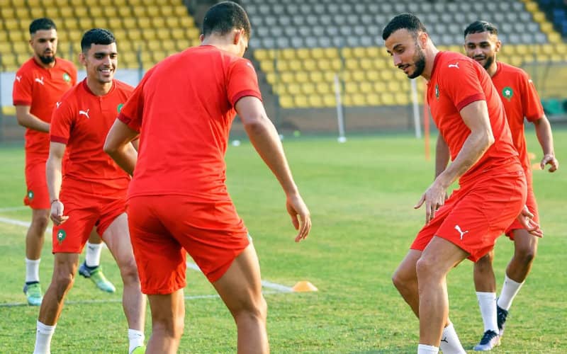 Morocco Aims to Overcome Past AFCON Disappointment in Crucial Clash with Malawi