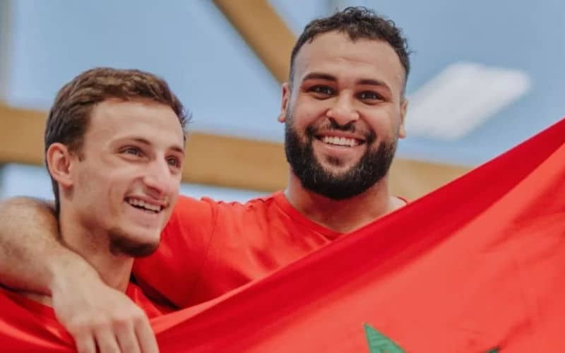 Morocco Aims to Replicate Football Success at Handball World Cup 2023