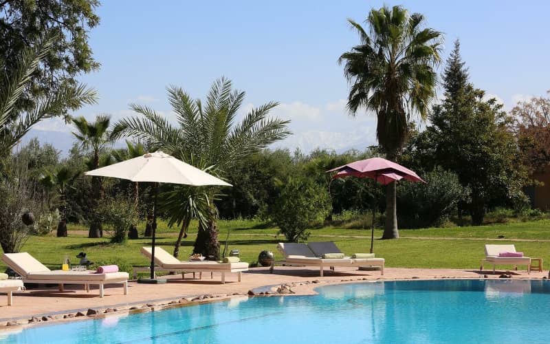 Morocco Aims to Restore Tourism to Pre-Pandemic Levels by March