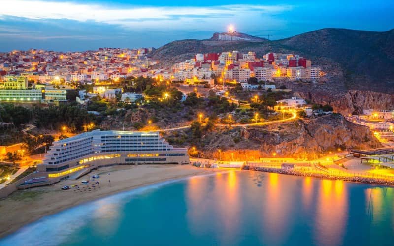 Morocco Aims to Revive Tourism, Targeting 13 Million Visitors Post-Pandemic