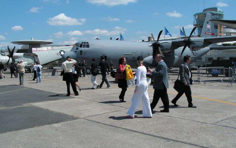 Morocco Aims to Rival Paris Air Show with Expanded "AéroExpo Marrakech"