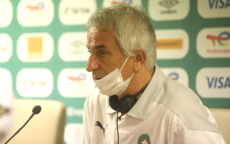 Morocco Aims for Victory Against Gabon in AFCON Group Stage Finale