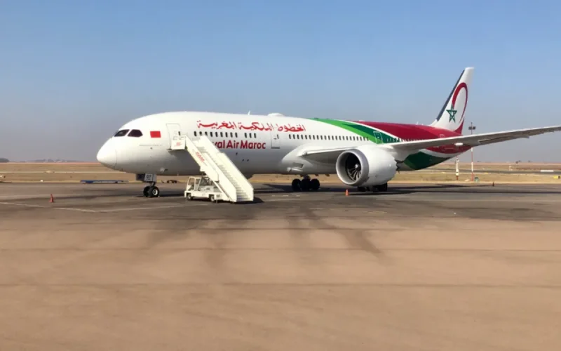 Morocco: Air traffic controllers' discontent