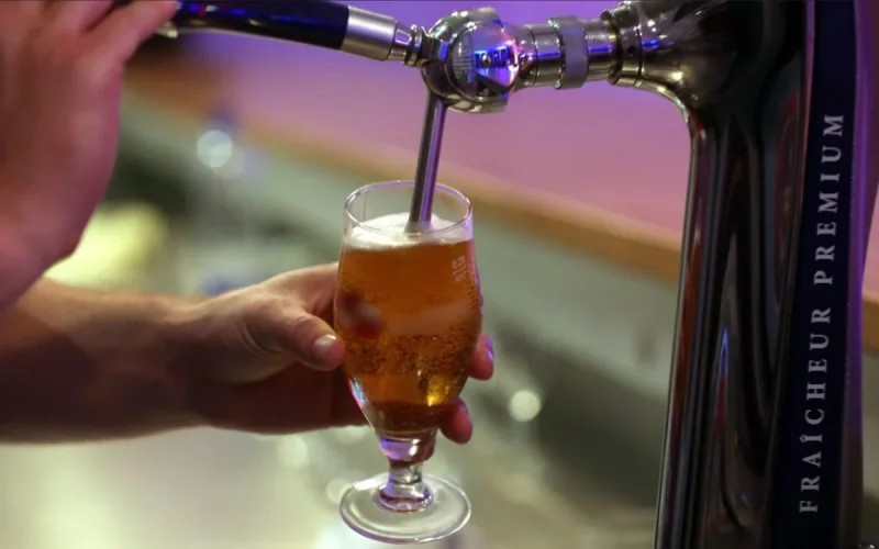 Morocco: Alcohol and nightclubs, the start of the truce before the month of Ramadan